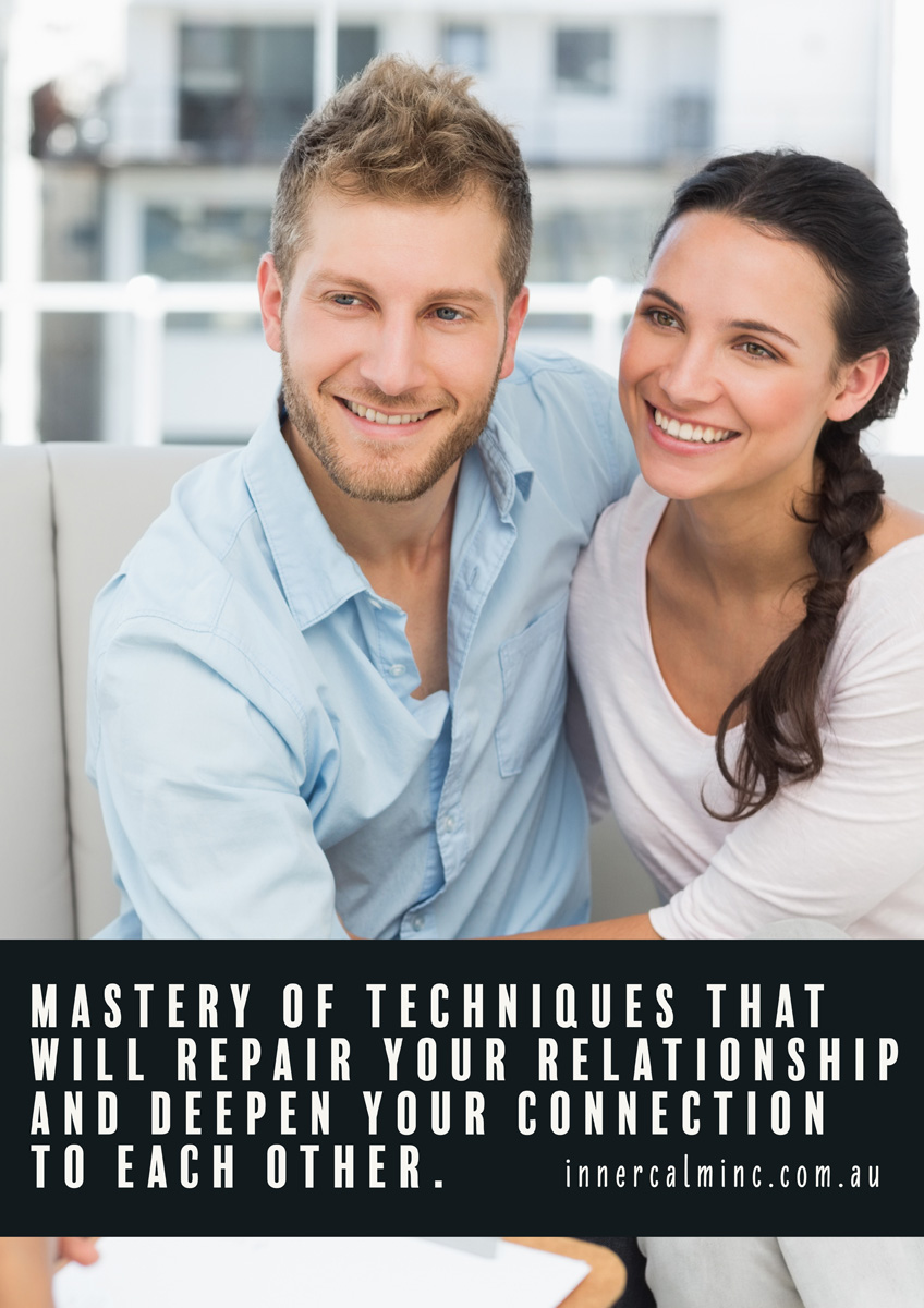 Marriage Counselling Expectations
